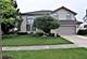 8719 Brown, Tinley Park, IL 60477