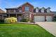 8107 Mallow, Tinley Park, IL 60477