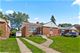 9936 Drury, Westchester, IL 60154