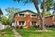 1206 Hillgrove, Western Springs, IL 60558