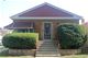 3801 Elmwood, Berwyn, IL 60402