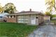 17222 Walter, Lansing, IL 60438