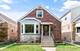 5342 N Melvina, Chicago, IL 60630