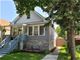 4443 N Moody, Chicago, IL 60630