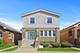 1513 S 59th, Cicero, IL 60804