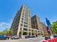 728 W Jackson Unit 811, Chicago, IL 60661