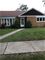 9512 S Knox, Oak Lawn, IL 60453