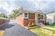 1406 Highridge, Westchester, IL 60154