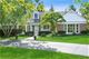 1180 Whitebridge Hill, Winnetka, IL 60093