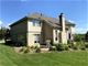 17438 Crystal Lake, Homer Glen, IL 60491