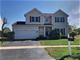 3318 Worthington, Lake In The Hills, IL 60156