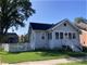 118 E Cayuga, Elmhurst, IL 60126