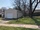 704 29th, Rockford, IL 61108