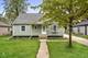 1512 Marquette, Joliet, IL 60435