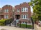 3637 W Oakdale, Chicago, IL 60618