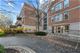 119 E Laurel Unit 206, Lake Forest, IL 60045