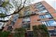 2007 N Sedgwick Unit 202, Chicago, IL 60614