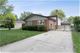 1747 Sycamore, Des Plaines, IL 60018