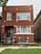 5931 S Campbell, Chicago, IL 60629