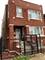 5931 S Campbell, Chicago, IL 60629