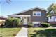 9805 Mayfield, Oak Lawn, IL 60453