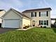 21831 W Judith, Plainfield, IL 60544