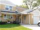 1909 Dewes, Glenview, IL 60025