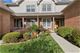 2103 Trowbridge, Glenview, IL 60026