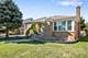 1846 Suffolk, Westchester, IL 60154