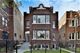 4616 N Central Park, Chicago, IL 60625