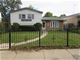 1809 Hovland, Evanston, IL 60201