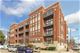 4011 N Francisco Unit 104, Chicago, IL 60618