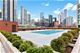 501 N Clinton Unit 3402, Chicago, IL 60654