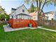 3427 N Springfield, Chicago, IL 60618