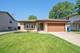 13852 Le Claire, Crestwood, IL 60418