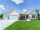 26101 W Forrester, Plainfield, IL 60585