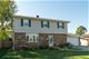 2124 Dartmoor, Joliet, IL 60435