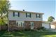 2124 Dartmoor, Joliet, IL 60435