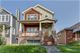 3619 N Campbell, Chicago, IL 60618