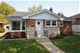 10622 Canterbury, Westchester, IL 60154