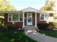 2411 Dresden, Rockford, IL 61103