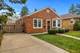 5035 N Octavia, Harwood Heights, IL 60706