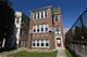 3722 W Eastwood, Chicago, IL 60625