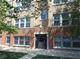 3326 W Cortland Unit G, Chicago, IL 60647