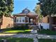 605 E 89th, Chicago, IL 60619