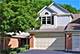 1317 Oakmeadow, Wheeling, IL 60090