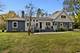 9011 Oak Grove, Burr Ridge, IL 60527