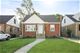 415 Frederick, Bellwood, IL 60104