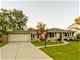 3835 Gregory, Glenview, IL 60025