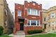 6030 N Claremont, Chicago, IL 60659